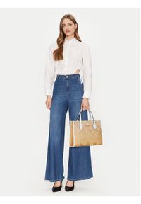 Guess Torebka HWSW86 65220 Biały. Kolor: biały #5