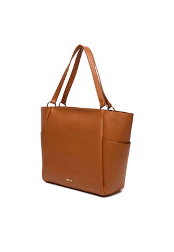 MEXX Torebka C-MEXX-S-012-08 Brązowy. Kolor: brązowy