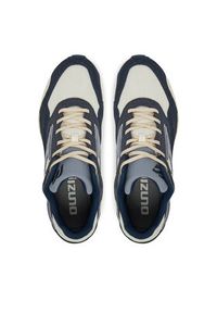 Mizuno Sneakersy Contender S D1GA2369 Kolorowy. Materiał: materiał. Wzór: kolorowy #3