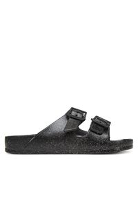 Klapki ONLY Shoes. Kolor: czarny