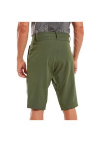 ALTURA - Szorty Altura All Repel. Kolor: zielony. Materiał: materiał. Sport: kolarstwo #2
