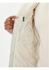 Polo Ralph Lauren Kamizelka 710968283006 Beżowy Regular Fit. Typ kołnierza: polo. Kolor: beżowy. Materiał: syntetyk