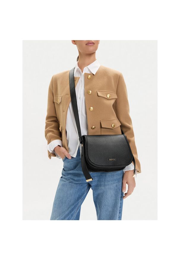 Torebka MEXX. Kolor: czarny