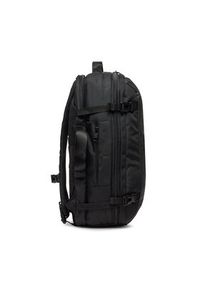 Semi Line Plecak P8250-0 Czarny. Kolor: czarny. Materiał: materiał #3