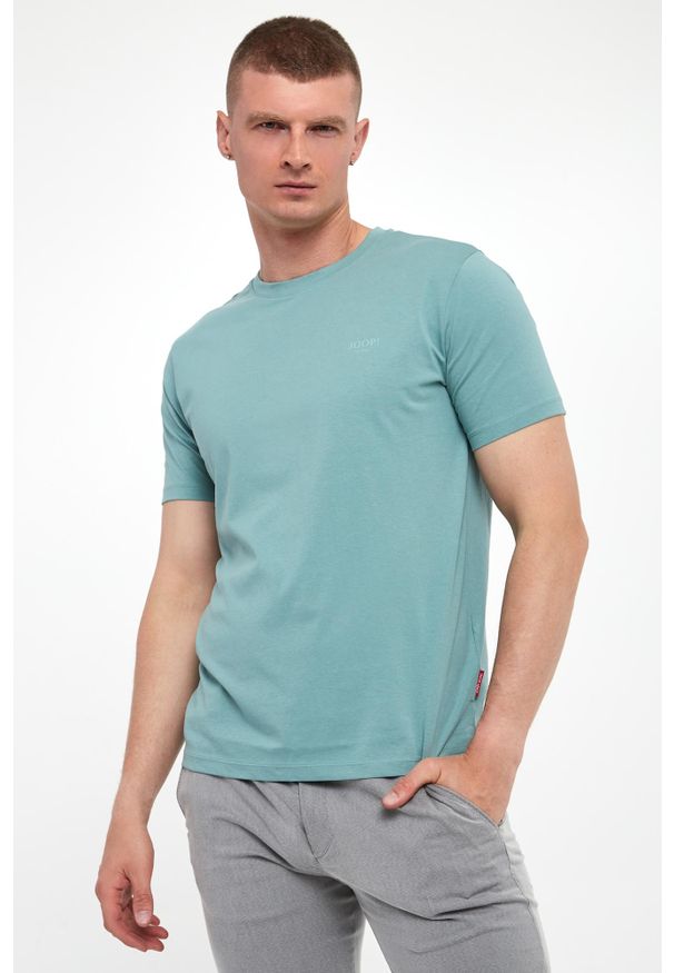 JOOP! Jeans - T-shirt męski Alphis JOOP! JEANS