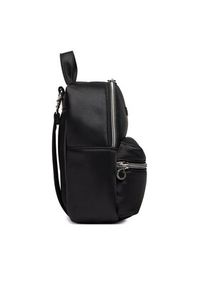 EA7 Emporio Armani Plecak 7W000549 AF15116 UC001 Czarny. Kolor: czarny. Materiał: materiał