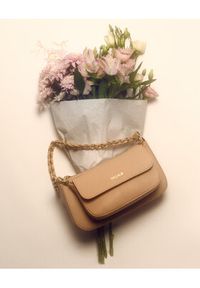 MEXX Torebka MEXX-S-004-07 Brązowy. Kolor: brązowy #5