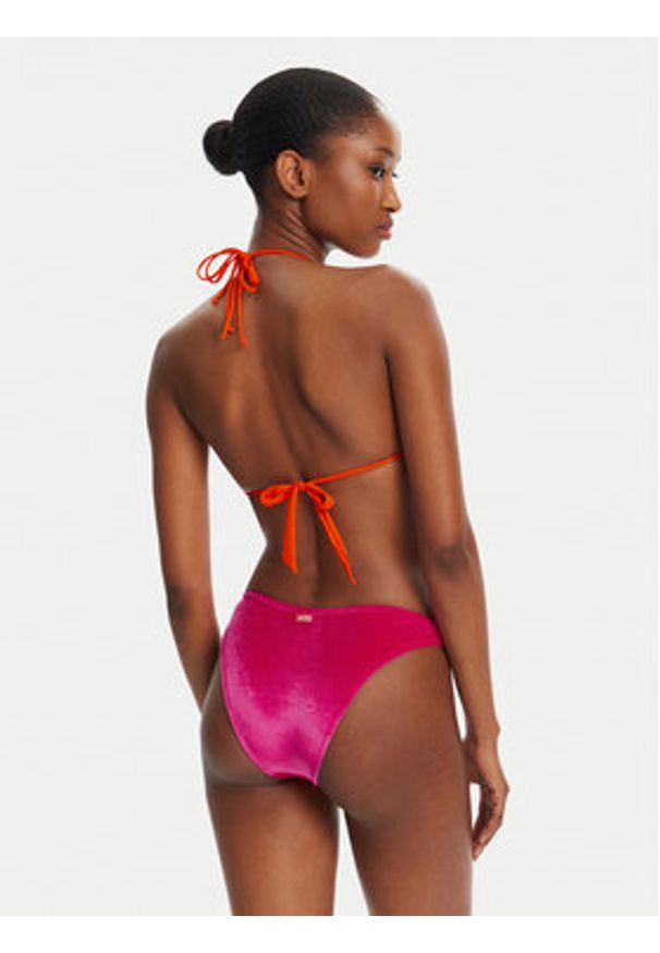 Banana Moon Bikini Yerooaka Neosun HEP53 Różowy. Kolor: różowy. Materiał: syntetyk