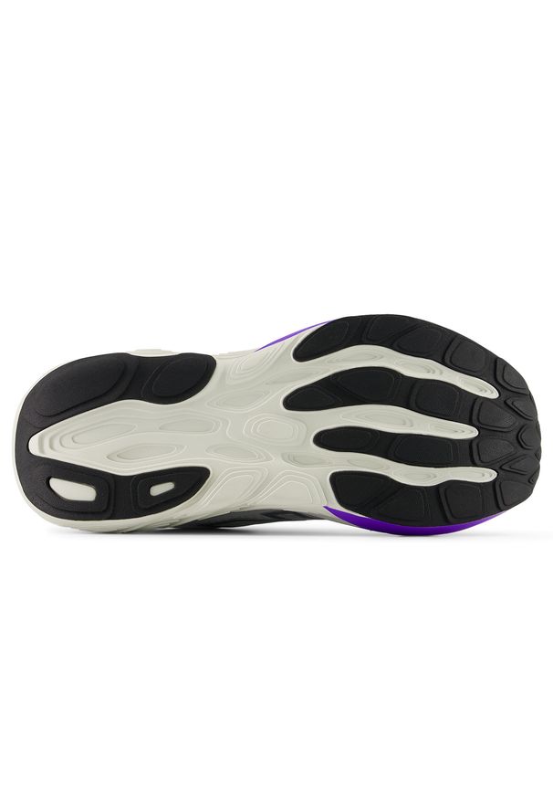 Buty damskie New Balance Fresh Foam X 880 v15 W8802RJ – szare. Okazja: na co dzień. Kolor: szary. Materiał: materiał, syntetyk. Szerokość cholewki: normalna. Sport: fitness