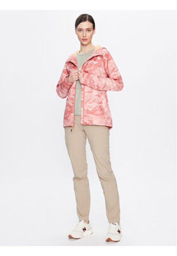 columbia - Columbia Kurtka przejściowa Inner Limits™ II 1895802 Różowy Regular Fit. Kolor: różowy. Materiał: syntetyk
