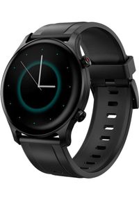 HAYLOU - Smartwatch Haylou RS3 Czarny (HAY019). Rodzaj zegarka: smartwatch. Kolor: czarny #1
