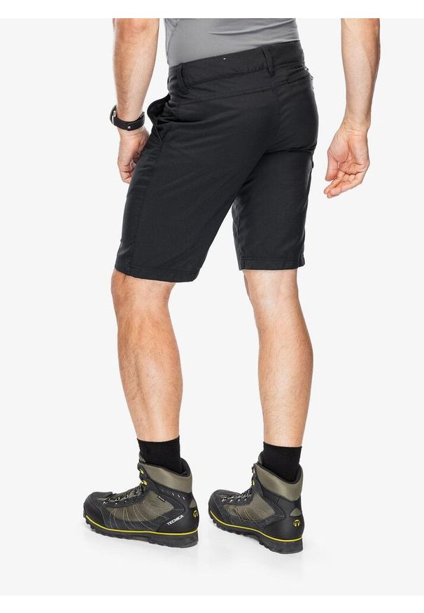 Spodenki męskie Berghaus Navigator 2.0 Short. Kolor: czarny