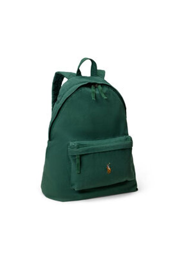 Polo Ralph Lauren Plecak 405967604004 Zielony. Kolor: zielony. Materiał: materiał