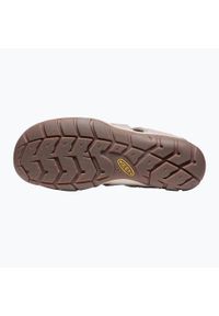 keen - Sandały damskie KEEN Clearwater CNX. Kolor: różowy