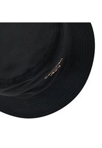 Calvin Klein Jeans Kapelusz Dynamic Bucket Hat K60K609385 Czarny. Kolor: czarny. Materiał: materiał