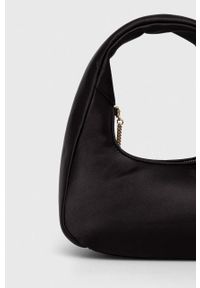 Pinko torebka kolor czarny. Kolor: czarny #2