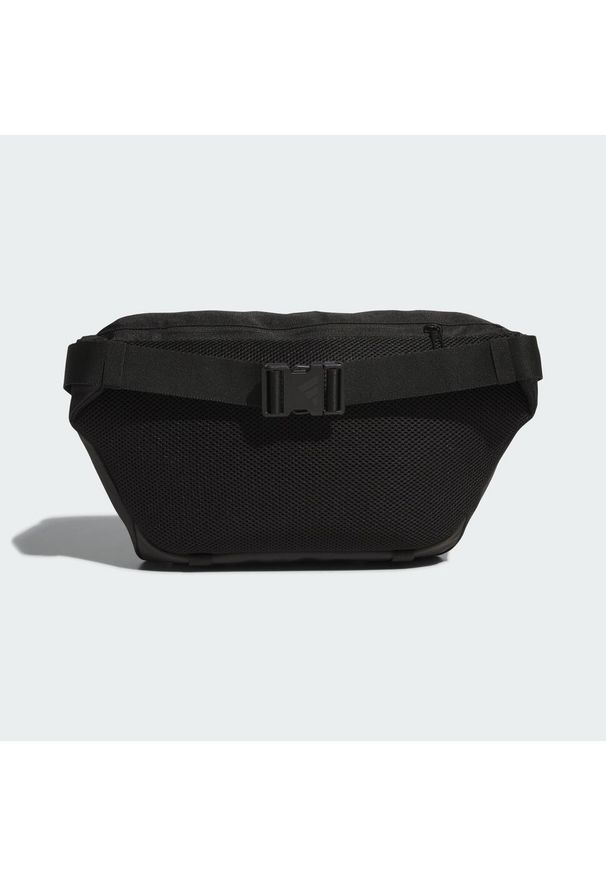 Adidas - Torba Utility X-body. Kolor: czarny