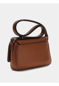 Guess Torebka 181013 Brązowy. Kolor: brązowy #3
