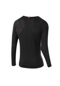 LOFFLER - Dżersej z długim rękawem Löffler Transtex Light. Kolor: czarny. Materiał: jersey. Długość rękawa: długi rękaw. Długość: długie. Styl: sportowy #2