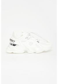 Plein Sport - Sneakersy damskie Runner Beast X-01 PLEIN SPORT #2