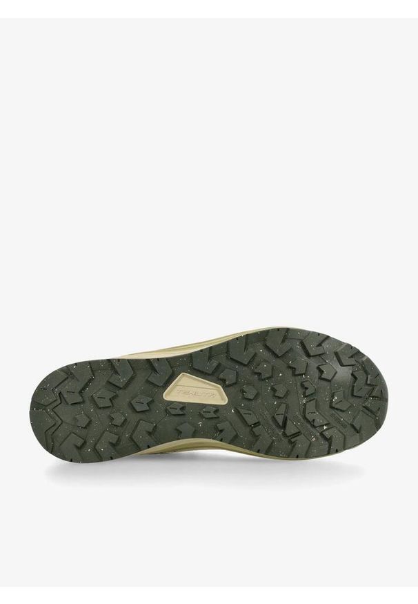 Aku - Buty turystyczne męskie AKU Omnia V-Light GTX. Kolor: beżowy