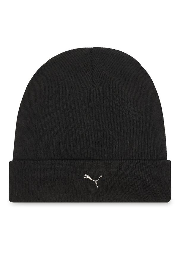 Czapka Puma. Kolor: czarny