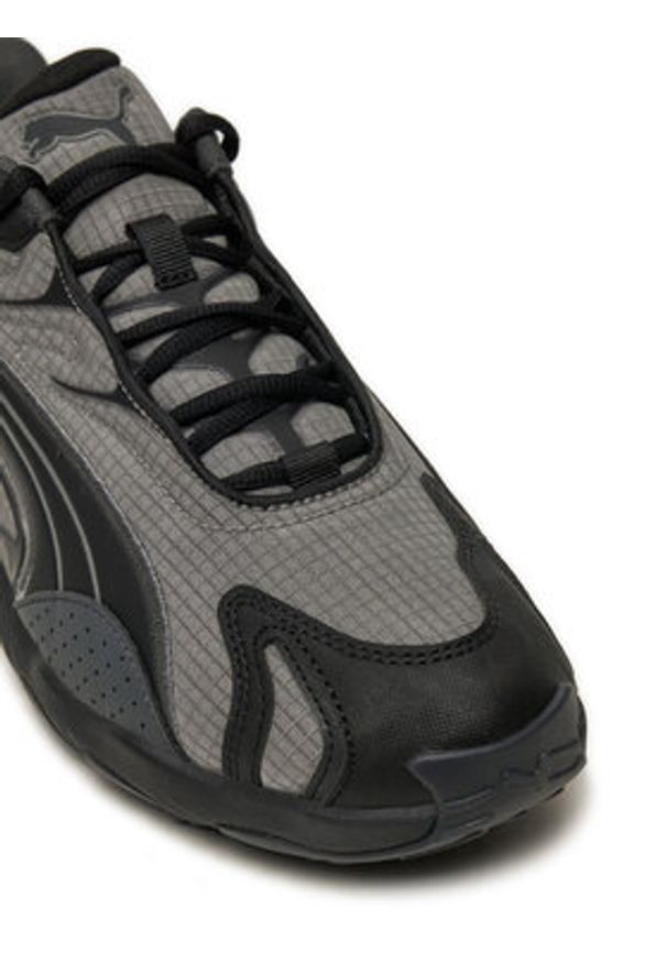 Puma Sneakersy Inhale Essentials 403275 02 Szary. Kolor: szary. Materiał: materiał