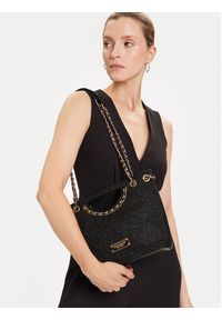 Monnari Torebka TORIMP0-24Z-BAG4310-K020D000 Czarny. Kolor: czarny. Materiał: skórzane #3