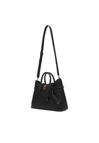 Guess Torebka Yesba HWBG78 33070 Czarny. Kolor: czarny. Materiał: skórzane #7