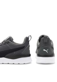 Puma Sneakersy Anzarun Lite 37112840 Szary. Kolor: szary. Materiał: materiał #3