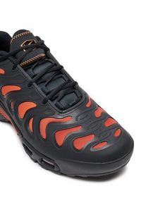 Nike Sneakersy Air Max Plus Drift FD4290 010 Czarny. Kolor: czarny. Model: Nike Air Max #4