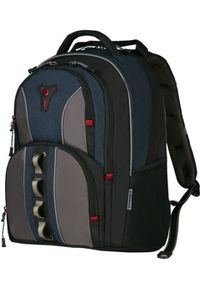 Plecki Wenger Cobalt 16''. Styl: młodzieżowy, sportowy, casual #4