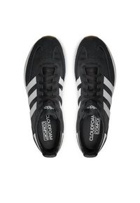 Adidas - adidas Sneakersy Run 70s 2.0 IH8585 Czarny. Kolor: czarny. Materiał: materiał. Sport: bieganie #5