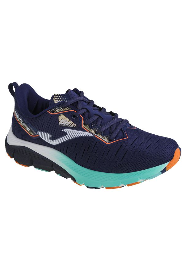 Buty do biegania męskie, Joma R.Fenix 2203. Kolor: niebieski, wielokolorowy