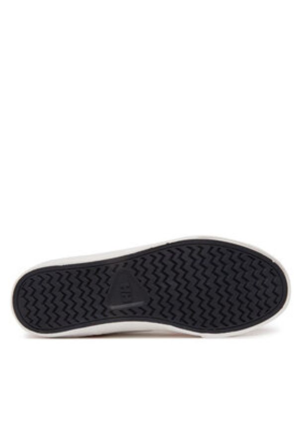 Helly Hansen Sneakersy Archboard 12024_057 Różowy. Kolor: różowy. Materiał: materiał
