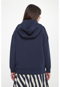 Weekend Max Mara - Bluza damska z kapturem Radura WEEKEND MAX MARA. Typ kołnierza: kaptur #2