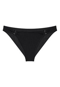 Triumph Dół od bikini Midnight 10222287 Czarny. Kolor: czarny. Materiał: syntetyk #3