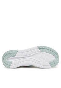 Puma Sneakersy Softride Harli Slip Transformative Color 311473 01 Écru. Materiał: materiał