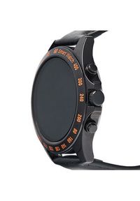 Garett Electronics Smartwatch Style Czarny. Rodzaj zegarka: smartwatch. Kolor: czarny #2