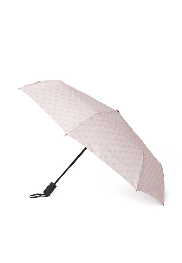 Parasolka Guess. Kolor: różowy
