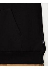 Vans Bluza Core Basic VN000HNU Czarny Regular Fit. Kolor: czarny. Materiał: syntetyk, bawełna