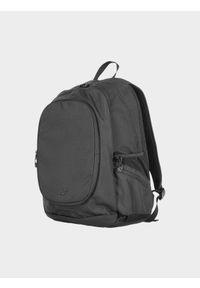 4f - 4F Plecak miejski (20L) uniseks Uniwersalny. Kolor: czarny #1