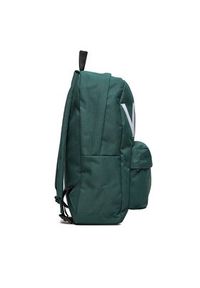Vans Plecak Old Skool Drop V Backpack VN000H4ZBDX1 Zielony. Kolor: zielony. Materiał: materiał #3