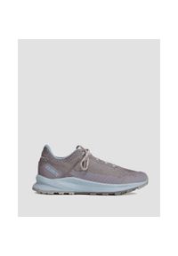 Buty turystyczne damskie Dolomite Carezza. Kolor: wielokolorowy, niebieski, szary