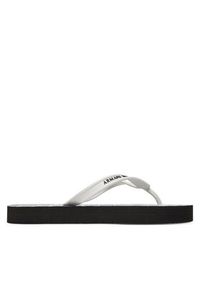 Armani Exchange Japonki XDQ010 XV700 T037 Czarny. Kolor: czarny #4
