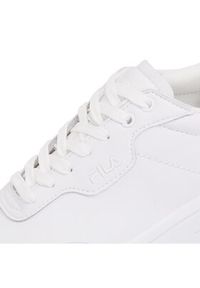 Fila Sneakersy Premium L Wmn FFW0337.13033 Biały. Kolor: biały. Materiał: skóra #6