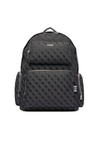 Guess Plecak HMBOST P6111 Szary. Kolor: szary. Materiał: materiał #4