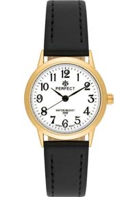 Zegarek Perfect Zegarek Perfect LX052-11 damski klasyczny czytelny .. Styl: klasyczny #1
