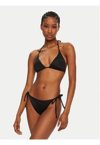Dorina Góra od bikini FXTR0006MI120 Brązowy Regular Fit. Kolor: brązowy. Materiał: syntetyk #8