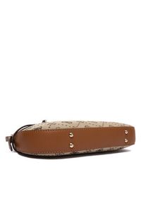 Guess Torebka Melinda HWJP99 02170 Brązowy. Kolor: brązowy #4